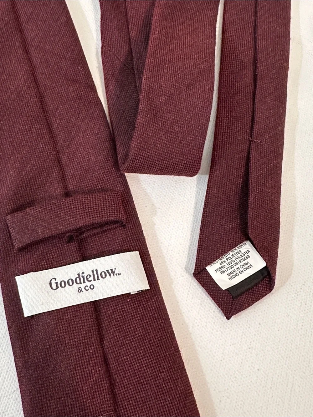 Goodfellow & Co goodfellow co